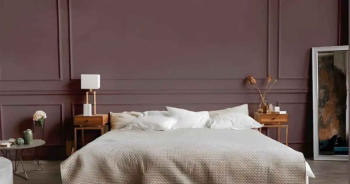 Benjamin Moore Color of the year 2025