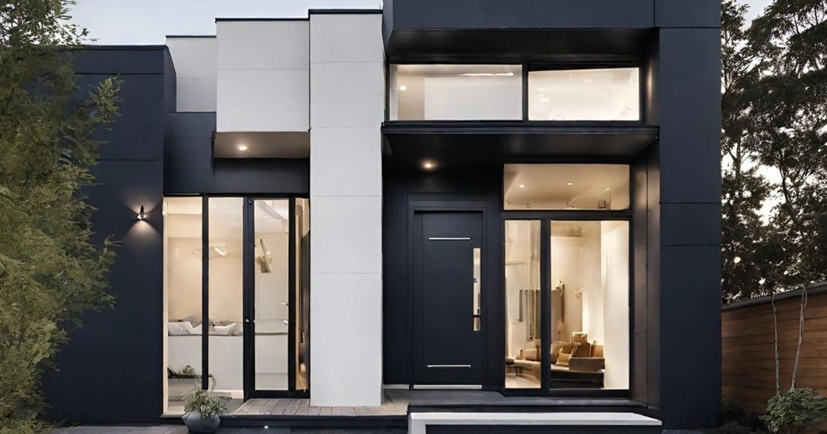 Monsoon-Proof Paint by Benjamin Moore