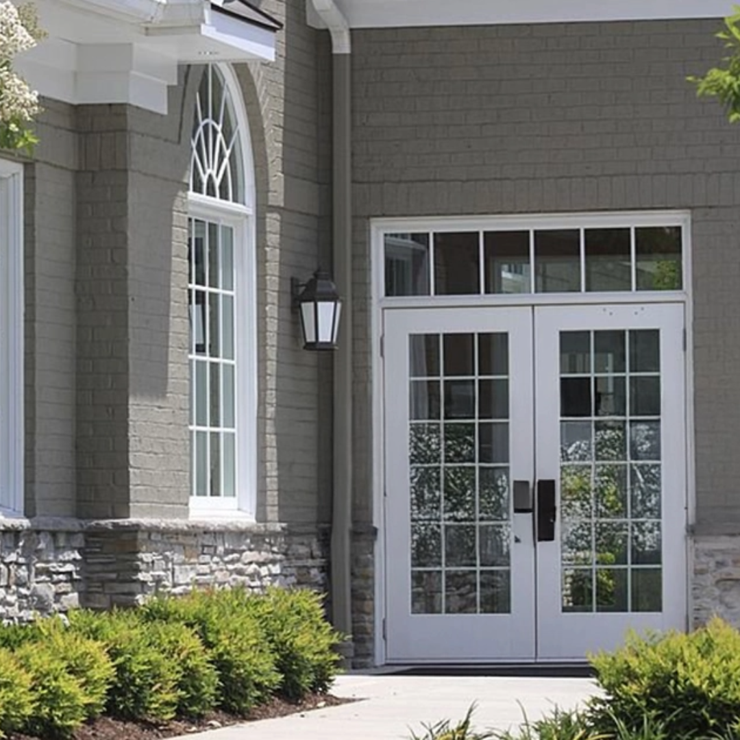 benjamin moore paints for exterior
