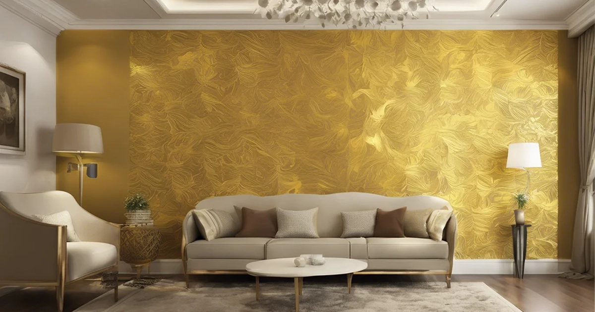 best textured paints for walls