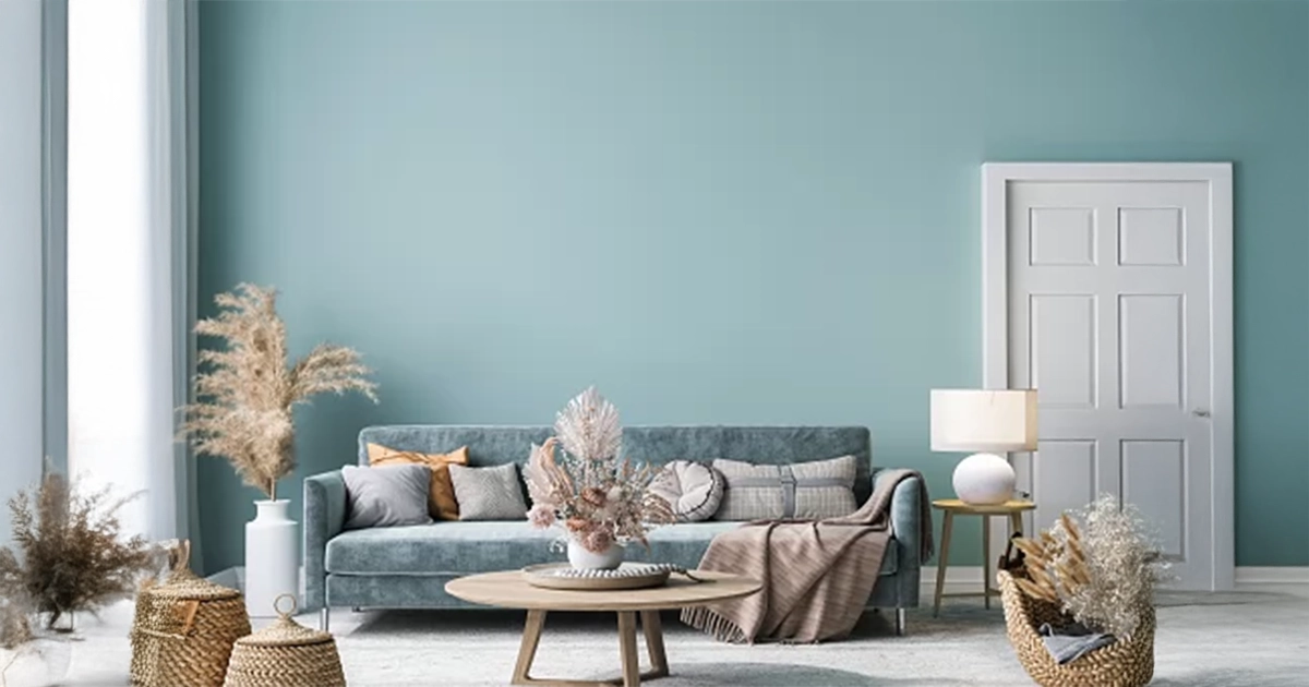 best wall paints at benjamin moore