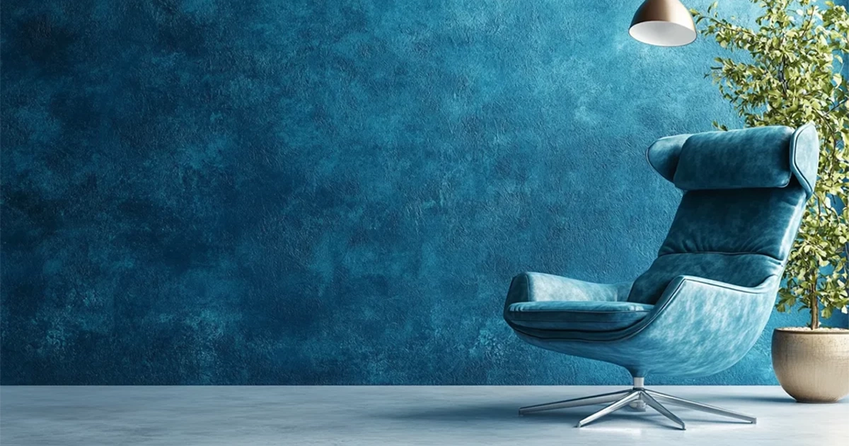 best textured paints for walls