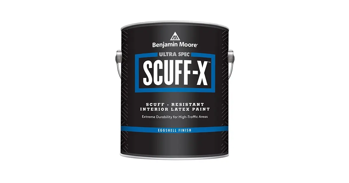 Moisture resistant paints for monsoon.