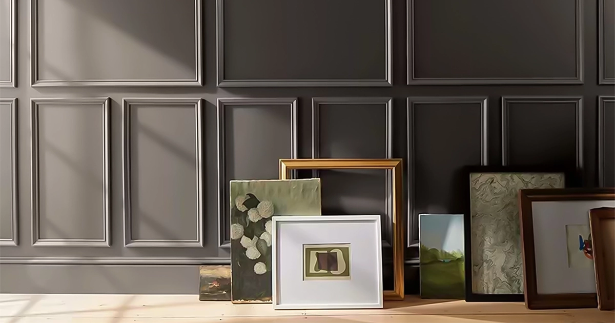 Benjamin Moore Color of the Year 2026