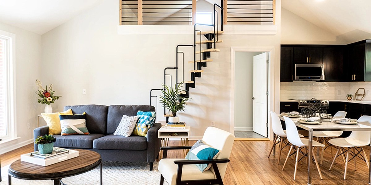 2026 Interior Color Trends