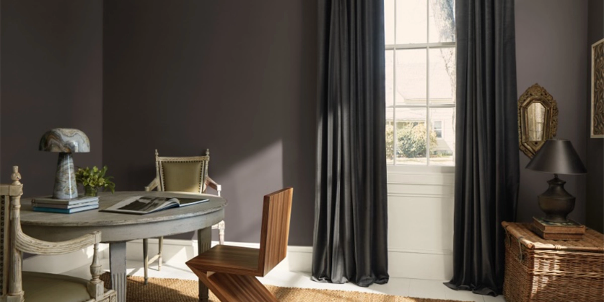 2026 Interior Color Trends