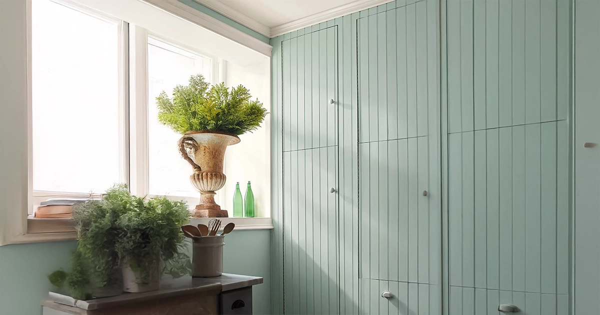 Benjamin Moore Color of the Year 2026