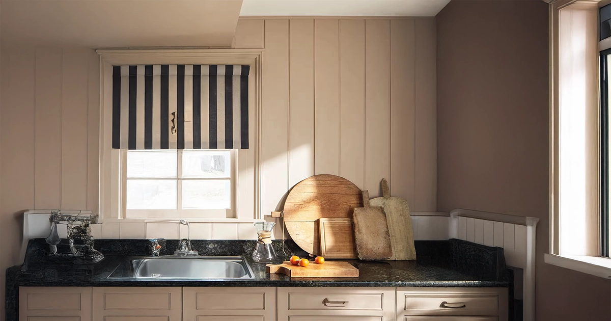 Benjamin Moore Color of the Year 2026