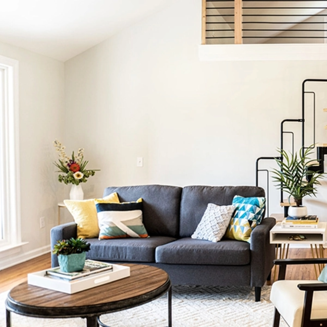 2026 interior color trends