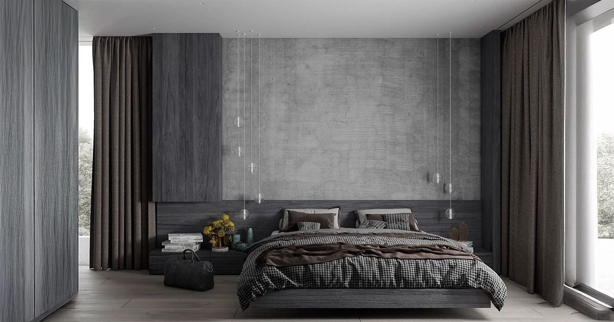 how to chcek paint absorption 