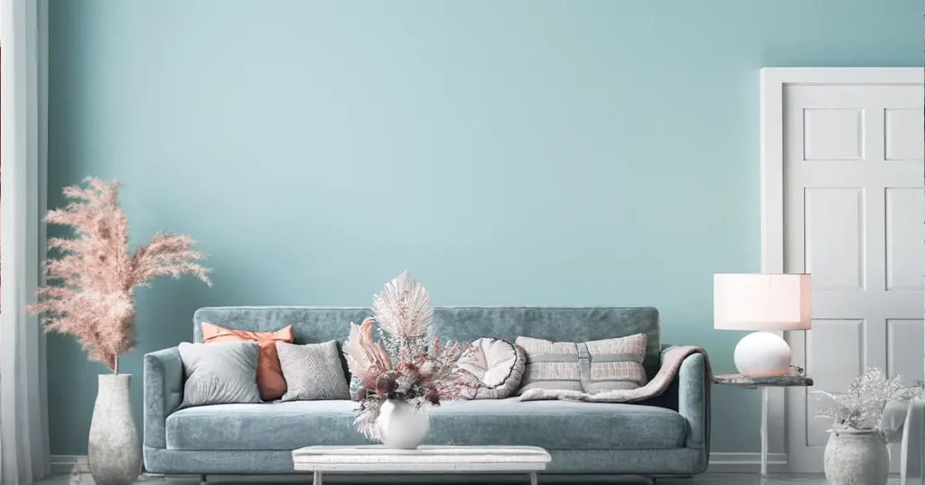 preventing paint peeling