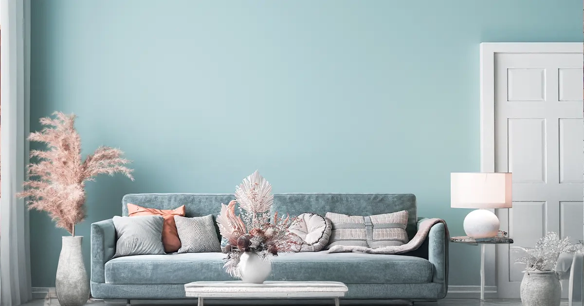 preventing paint peeling