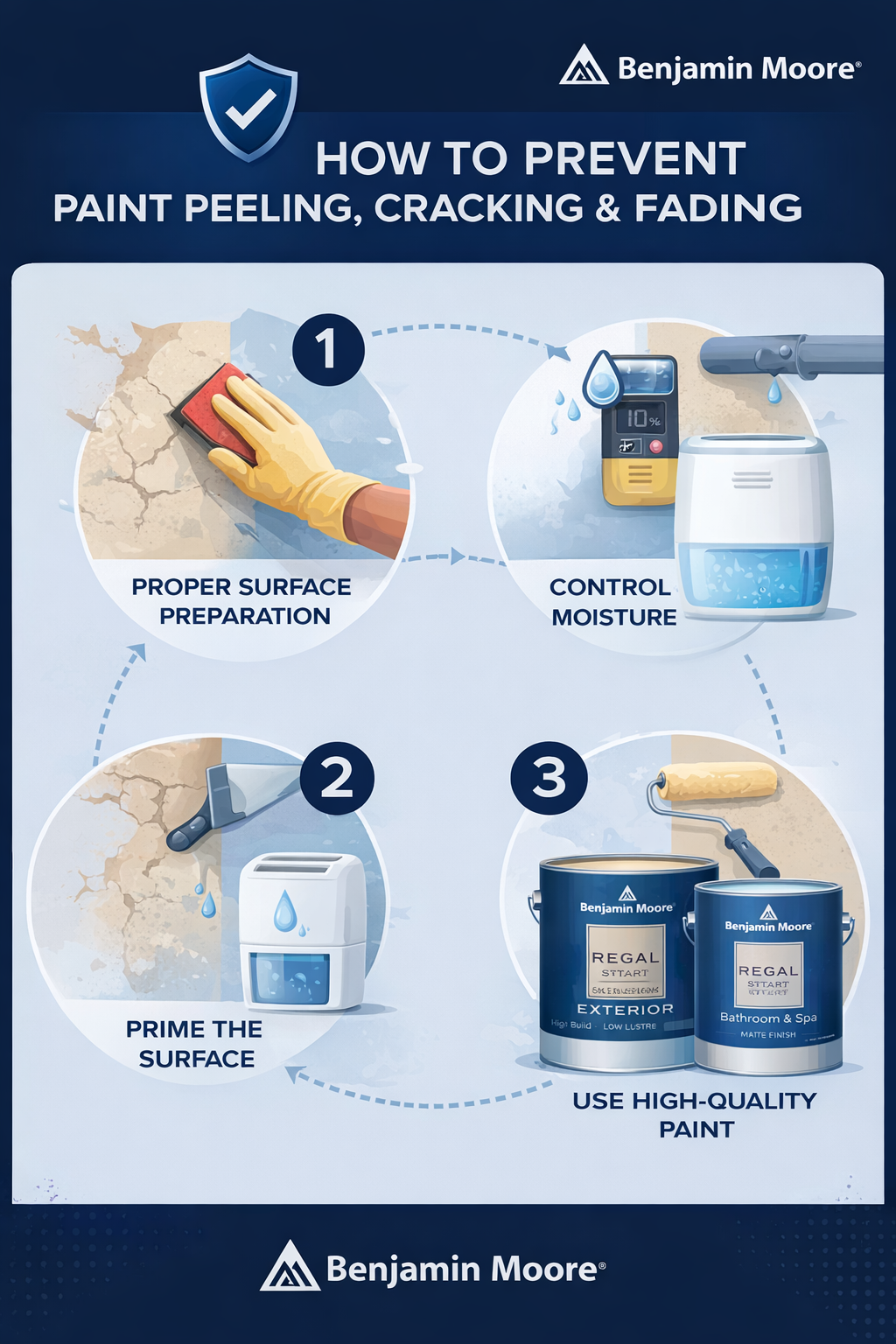 choosing the best paints 