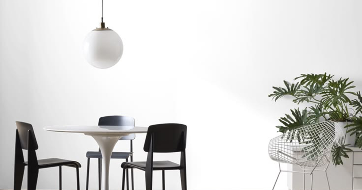 luxury room makeover with benjamin moore